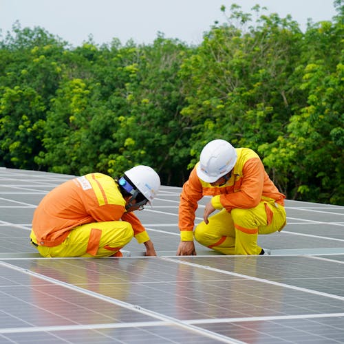 photovoltaïques